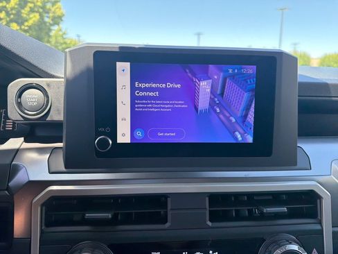New 2026 Toyota Tacoma SR5 AWD/4WD image 20