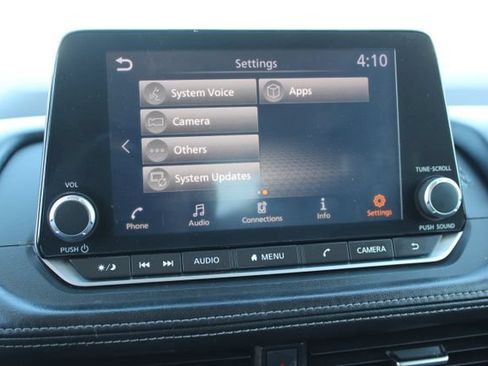 Used 2023 Nissan Rogue SV FWD image 23