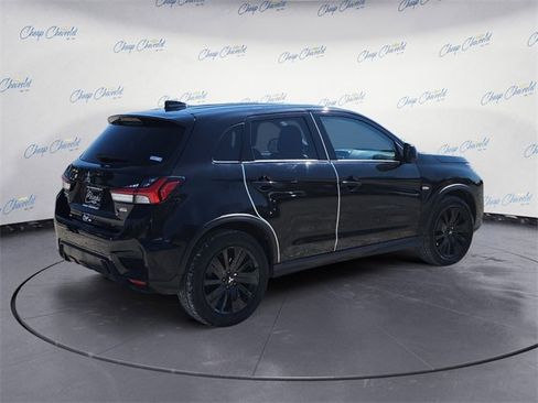 Used 2024 Mitsubishi Outlander Sport ES image 5