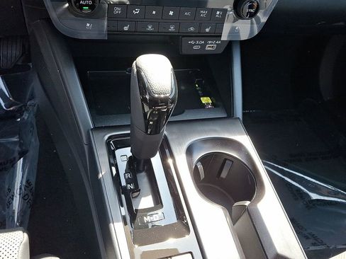 New 2026 Subaru Outback Touring XT AWD/4WD image 15