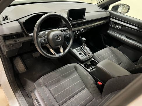 Certified 2023 Honda CR-V Sport image 13