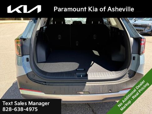 New 2026 Kia Sportage S AWD/4WD image 29