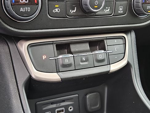 Certified 2023 GMC Terrain Denali AWD/4WD image 15