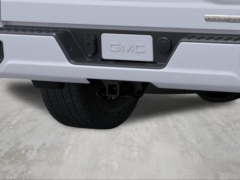 New 2026 GMC Sierra 1500 Elevation w/ Elevation Select Package AWD/4WD image 14