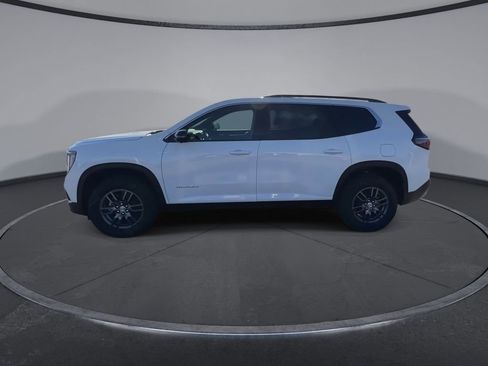 New 2025 GMC Acadia Elevation image 5