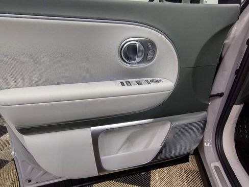 New 2026 Hyundai Ioniq 9 Calligraphy AWD/4WD image 25