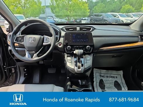 Used 2019 Honda CR-V EX image 11