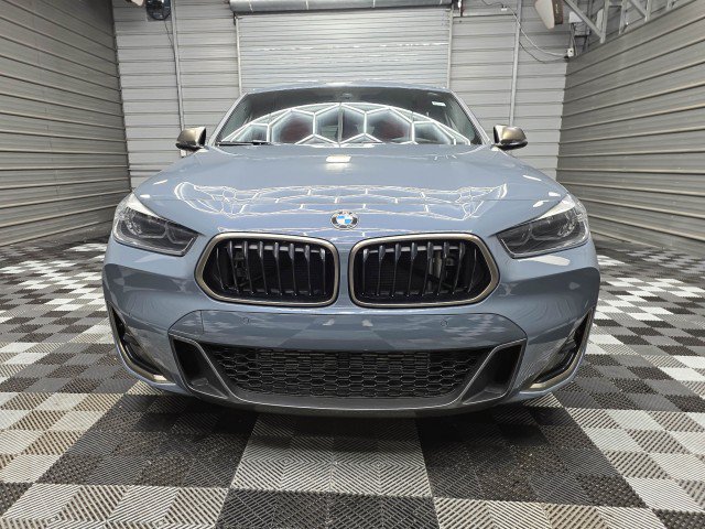 Used 2021 BMW X2 M35i w/ Premium Package AWD/4WD image 4