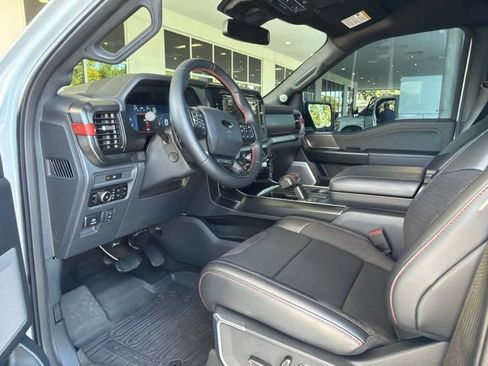 Used 2025 Ford F150 Raptor AWD/4WD image 2