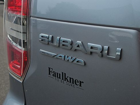 Used 2016 Subaru Forester 2.5i Premium w/ Popular Package #2 AWD/4WD image 29