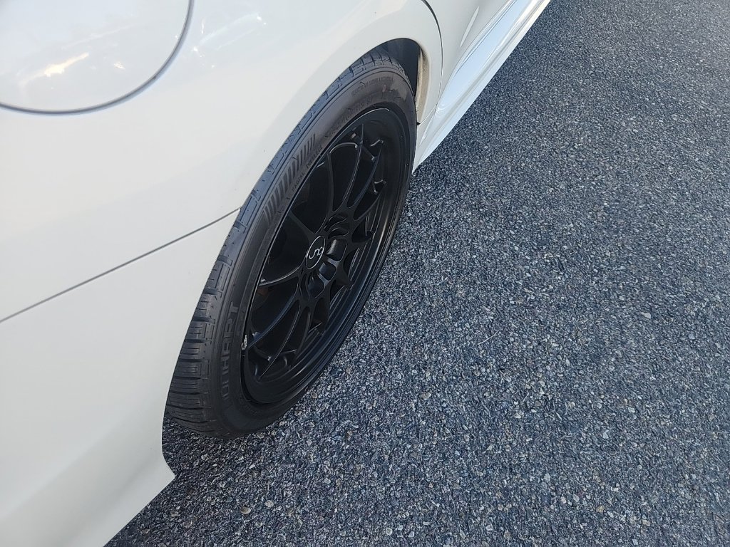 Used 2015 Subaru WRX STI AWD/4WD image 14