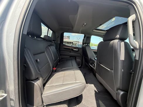 Used 2023 GMC Sierra 1500 Denali AWD/4WD image 21