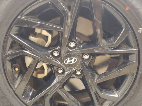 Used 2022 Hyundai Sonata SEL w/ Convenience Package FWD image 31