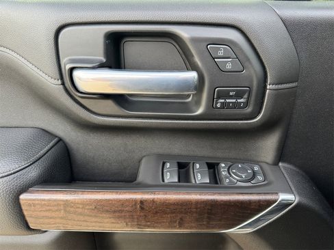 Used 2021 GMC Sierra 2500 Denali w/ Denali Ultimate Package image 20