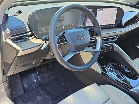 New 2026 Audi Q5 Premium Plus AWD/4WD image 17