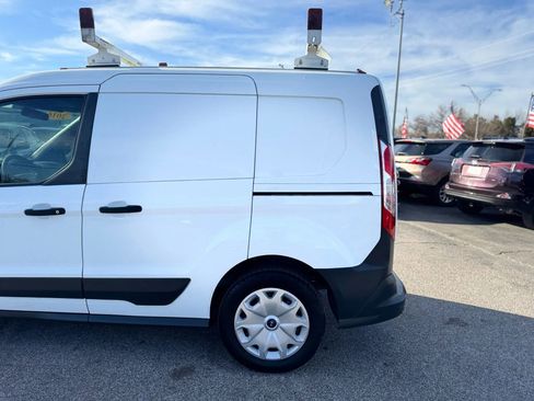 Used 2016 Ford Transit Connect XL image 11