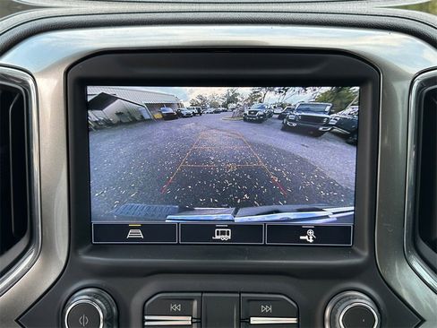 Used 2021 Chevrolet Silverado 1500 LTZ w/ LTZ Premium Package image 26