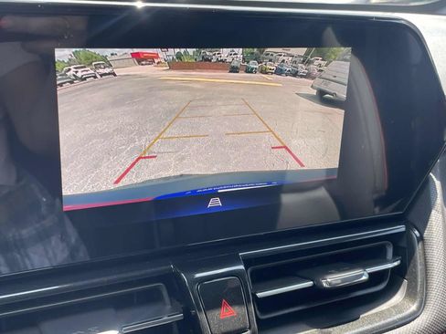 Used 2026 Chevrolet TrailBlazer RS w/ Convenience Package FWD image 11
