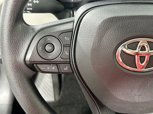 Used 2024 Toyota Corolla LE FWD image 19
