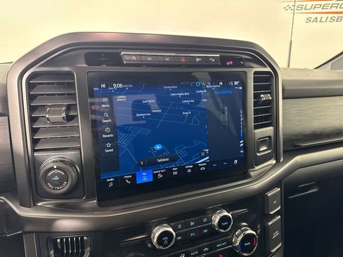 Used 2024 Ford F150 XLT w/ Equipment Group 302A MID image 17