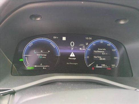 New 2026 Toyota Camry XLE FWD image 11