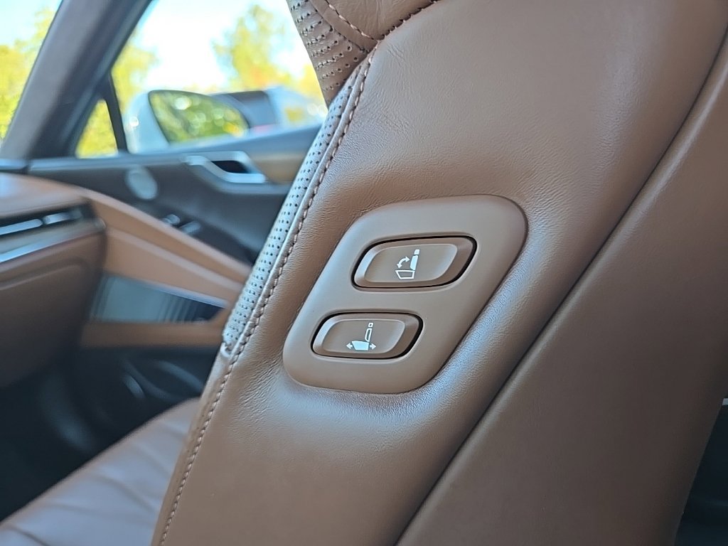 Used 2023 Genesis Electrified G80 AWD/4WD image 51