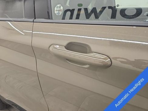 New 2026 Ford Explorer Tremor w/ Tremor Ultimate Package AWD/4WD image 8