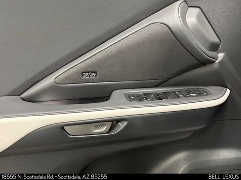 Certified 2025 Lexus TX 500h AWD w/ Technology Package image 11