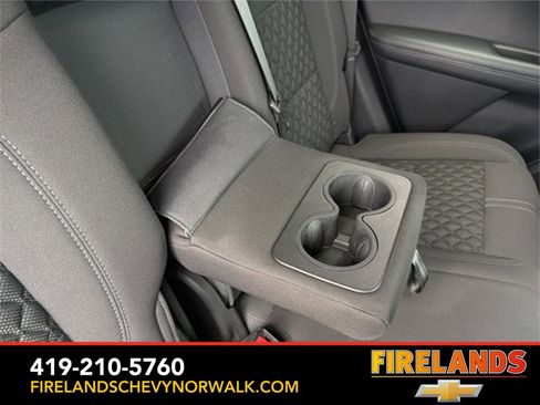 Certified 2020 Chevrolet Blazer LT image 39