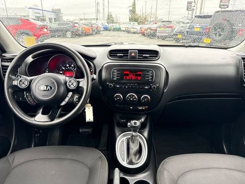 Used 2014 Kia Soul + w/ Eco Package image 12