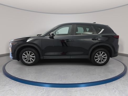 Used 2022 MAZDA CX-5 AWD 2.5 S image 8