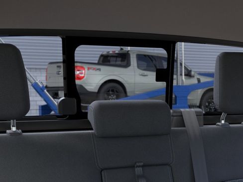 New 2026 Ford Ranger XLT AWD/4WD image 22