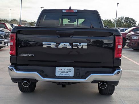 New 2026 RAM 1500 Laramie image 4