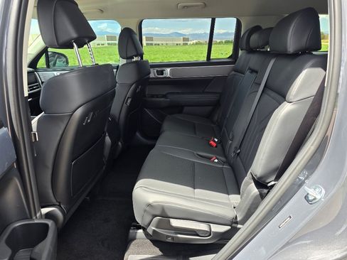 New 2026 Hyundai Santa Fe XRT AWD/4WD image 14