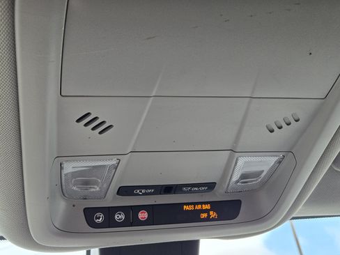 Used 2021 Chevrolet Equinox LS w/ LS Convenience Package FWD image 29