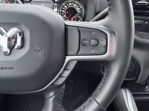 New 2024 RAM 4500 SLT w/ Quick Order Package 2YG SLT image 15