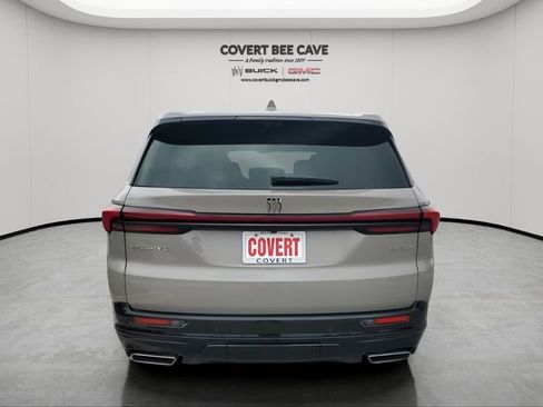 New 2026 Buick Enclave Sport Touring w/ Power Package image 8