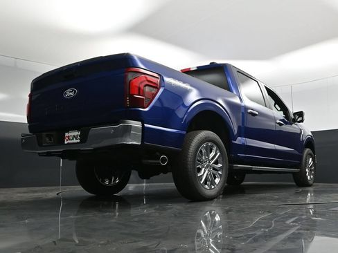 New 2026 Ford F150 Lariat AWD/4WD image 54