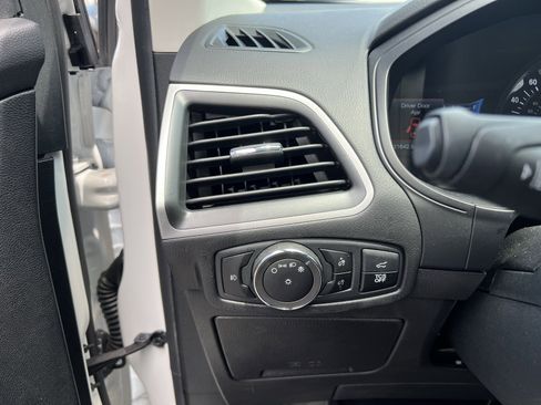 Used 2023 Ford Edge SEL w/ Convenience Package image 29