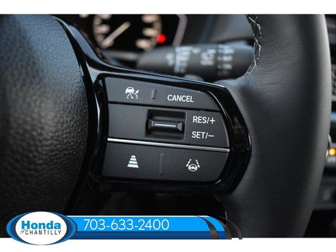 New 2026 Honda Civic Sport image 13