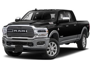 Used 2019 RAM 2500 Laramie AWD/4WD video 1