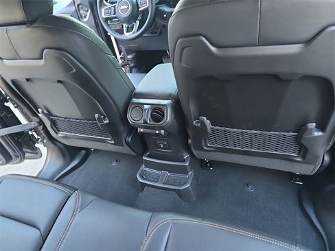 New 2026 Jeep Wrangler Sahara image 12