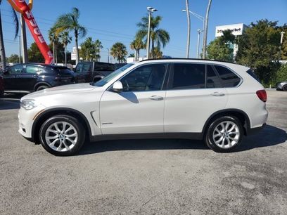 Used 2016 BMW X5 sDrive35i