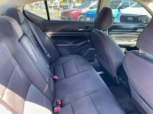 Used 2020 Nissan Altima 2.5 S image 28