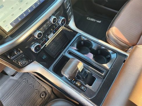 Used 2023 Ford F150 King Ranch w/ Equipment Group 601A High image 19