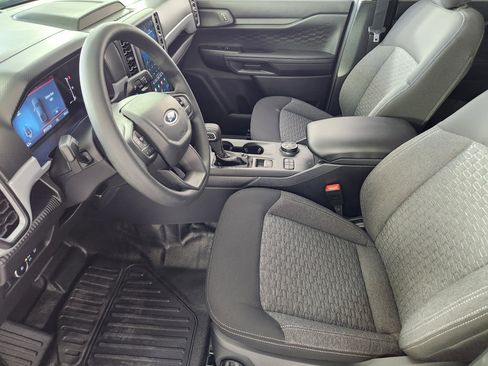 New 2025 Ford Ranger XL w/ Trailer Tow Package image 10