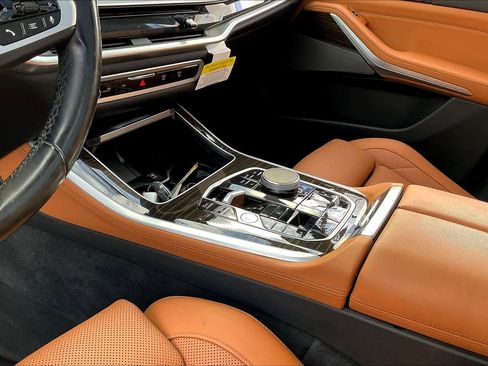 Used 2024 BMW X5 xDrive50e w/ M Sport Package image 20