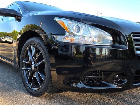 Used 2014 Nissan Maxima 3.5 S FWD image 19