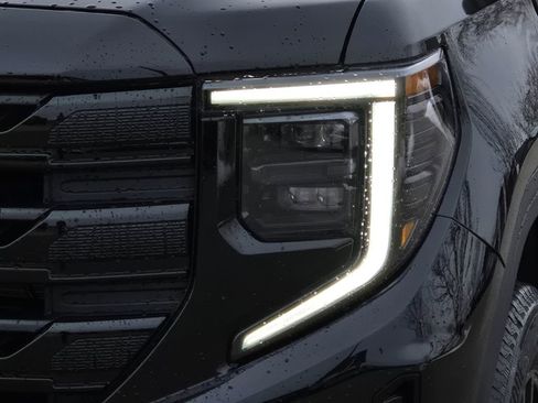 New 2026 GMC Sierra 1500 Elevation image 36