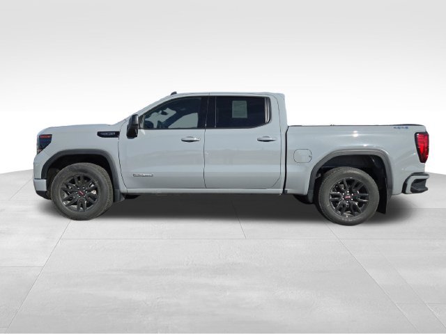 Used 2024 GMC Sierra 1500 Elevation AWD/4WD image 9